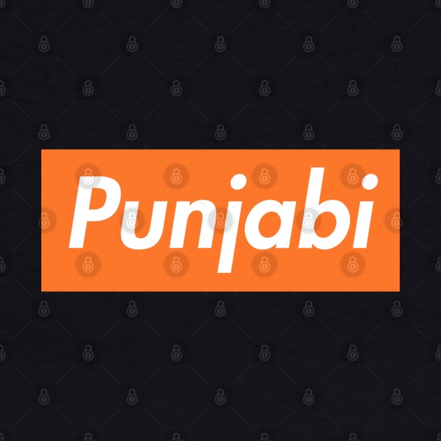 Punjabi Graphic by Pixeltron